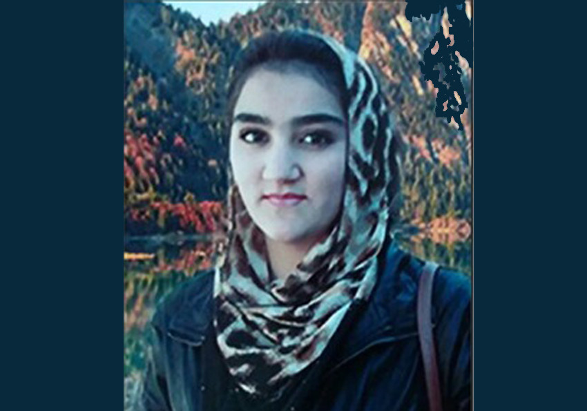 В Хабаровске пропала несовершеннолетняя девочка