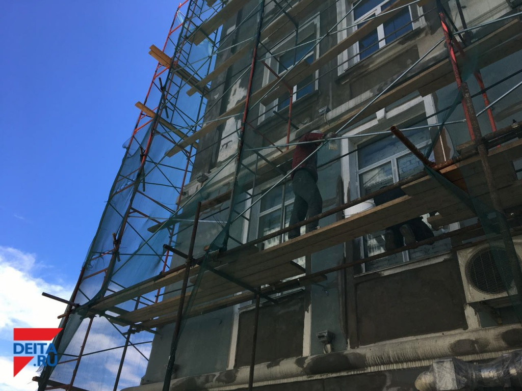 Проблему «недостроев» решат с помощью нового закона