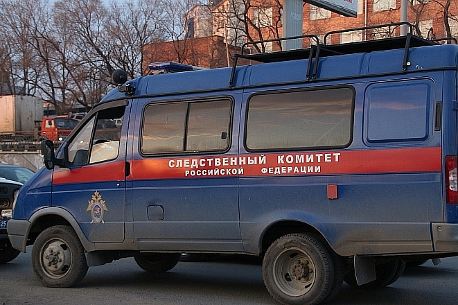 СК взялся за камчатских медиков