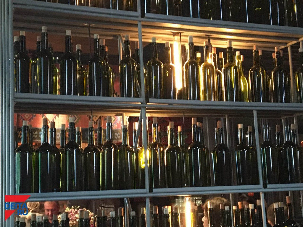 Стекло вновь понадобится жителям России