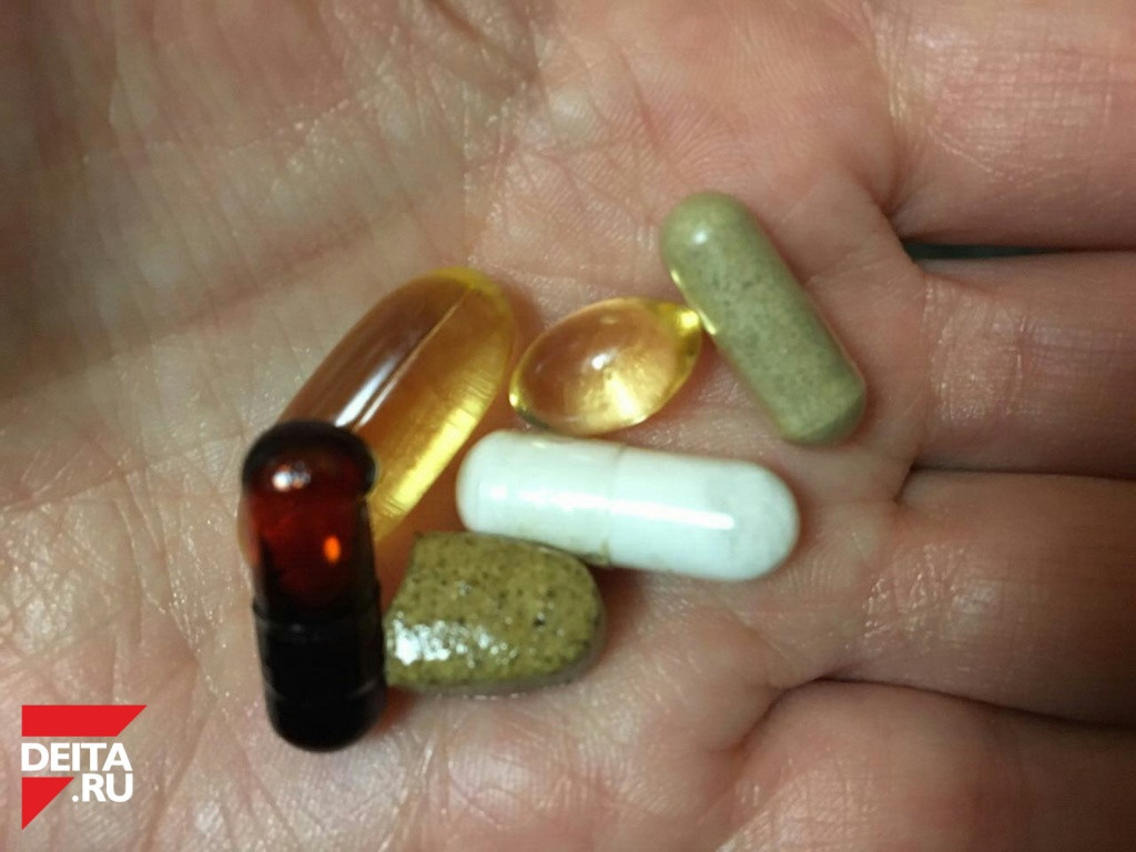 Ученые рассказали, как организм влияет на бактерии