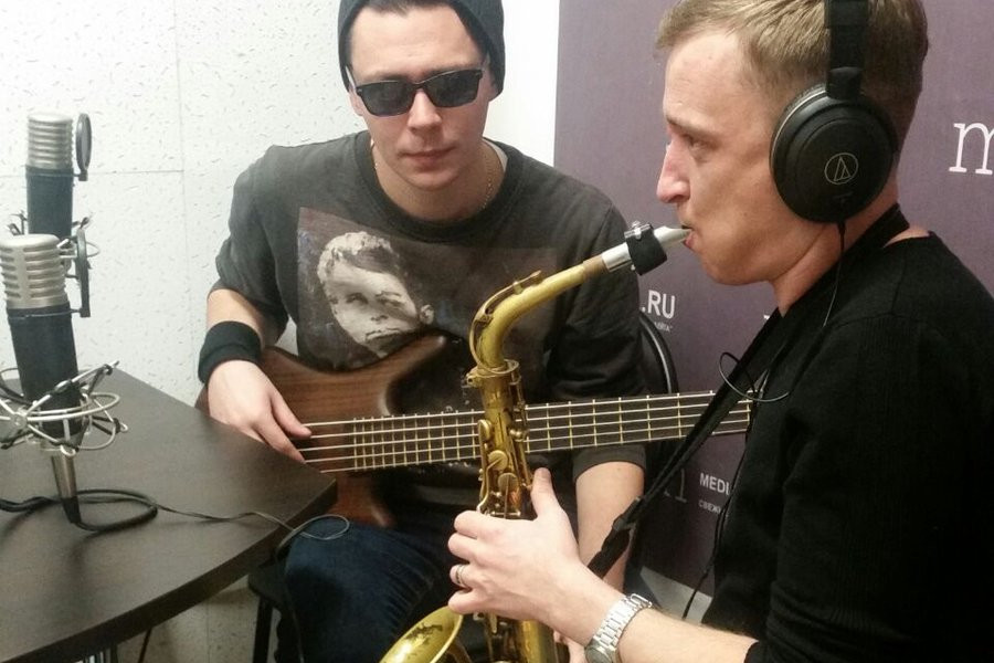 Музыка вредна для организма – ученые