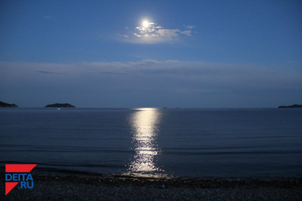 Последнее лунное затмение случится сегодня