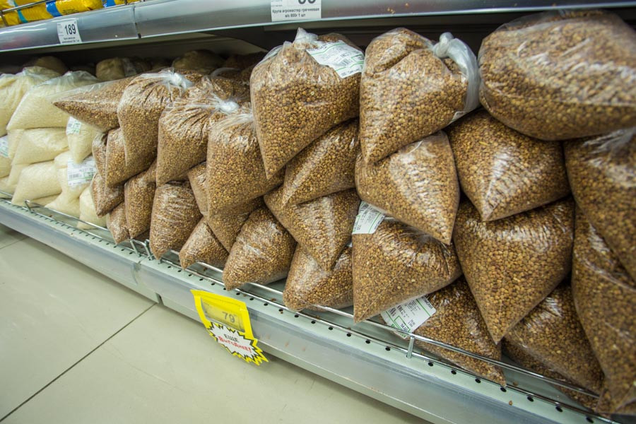 Приморцы начинают сбор гуманитарной помощи