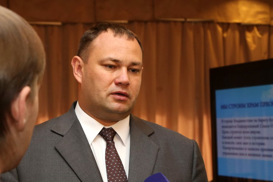 "Застройщики-мошенники должны быть наказаны!" - депутат Алексей Козицкий