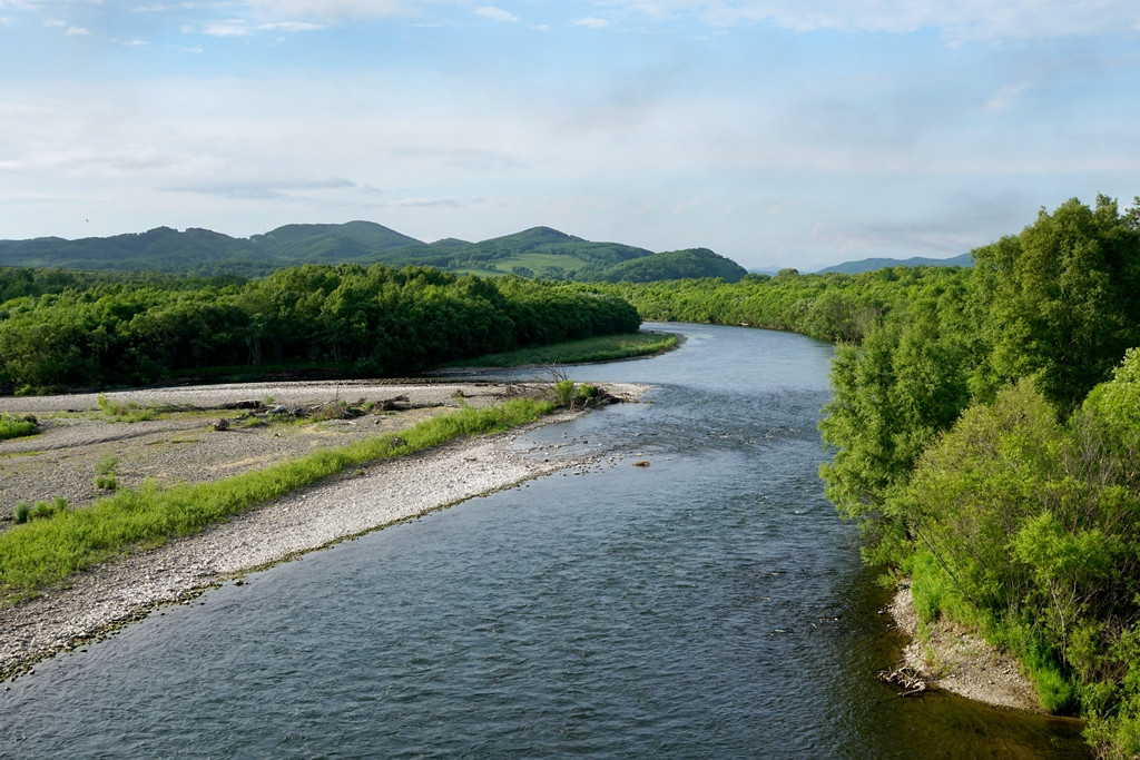 Аварийного сброса воды с водохранилищ Владивостока не будет