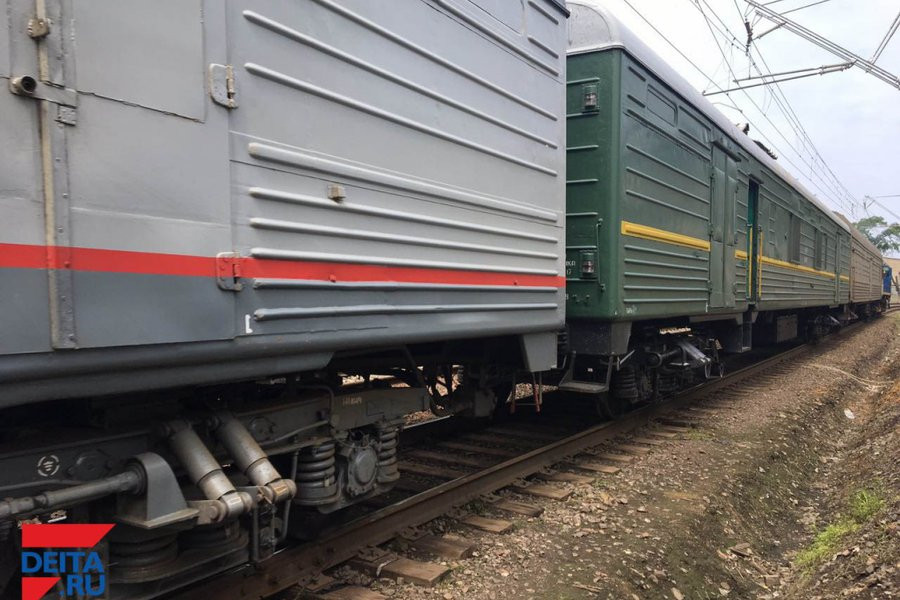 Билеты на поезда продаются на все направления