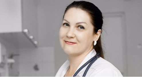 Приморским мамам рассказали о нюансах грудного вскармливания