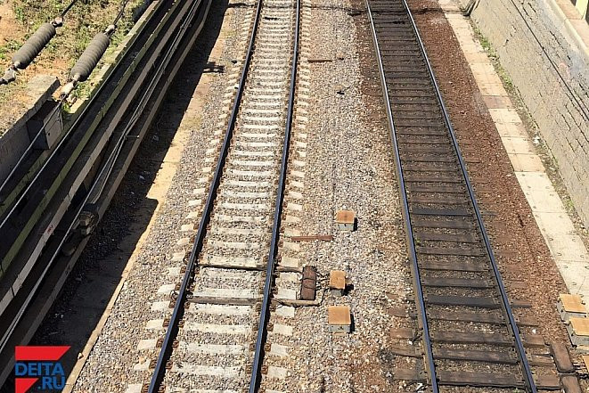 Россия запустила железную дорогу в обход Украины