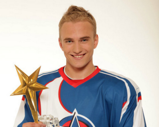 Ярких игрок МХЛ может пополнить ряды «Адмирала»