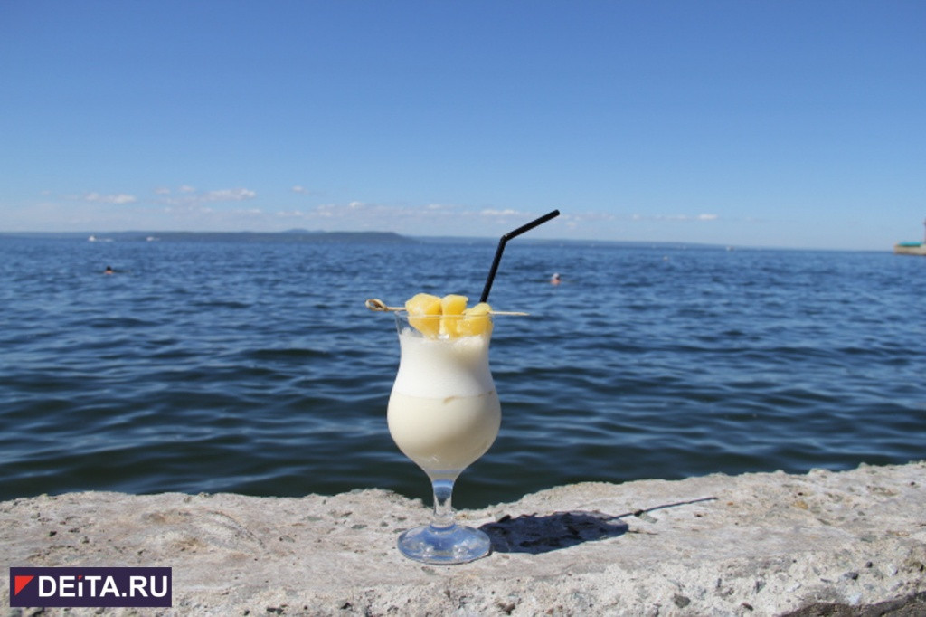 Изобретено мороженое, которое никогда не растает