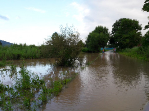 Состояние дороги с Хасана во Владивосток (видео)