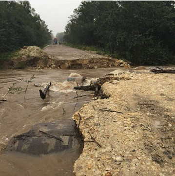 У главы Хасанского района Приморья возникли проблемы с прокуратурой