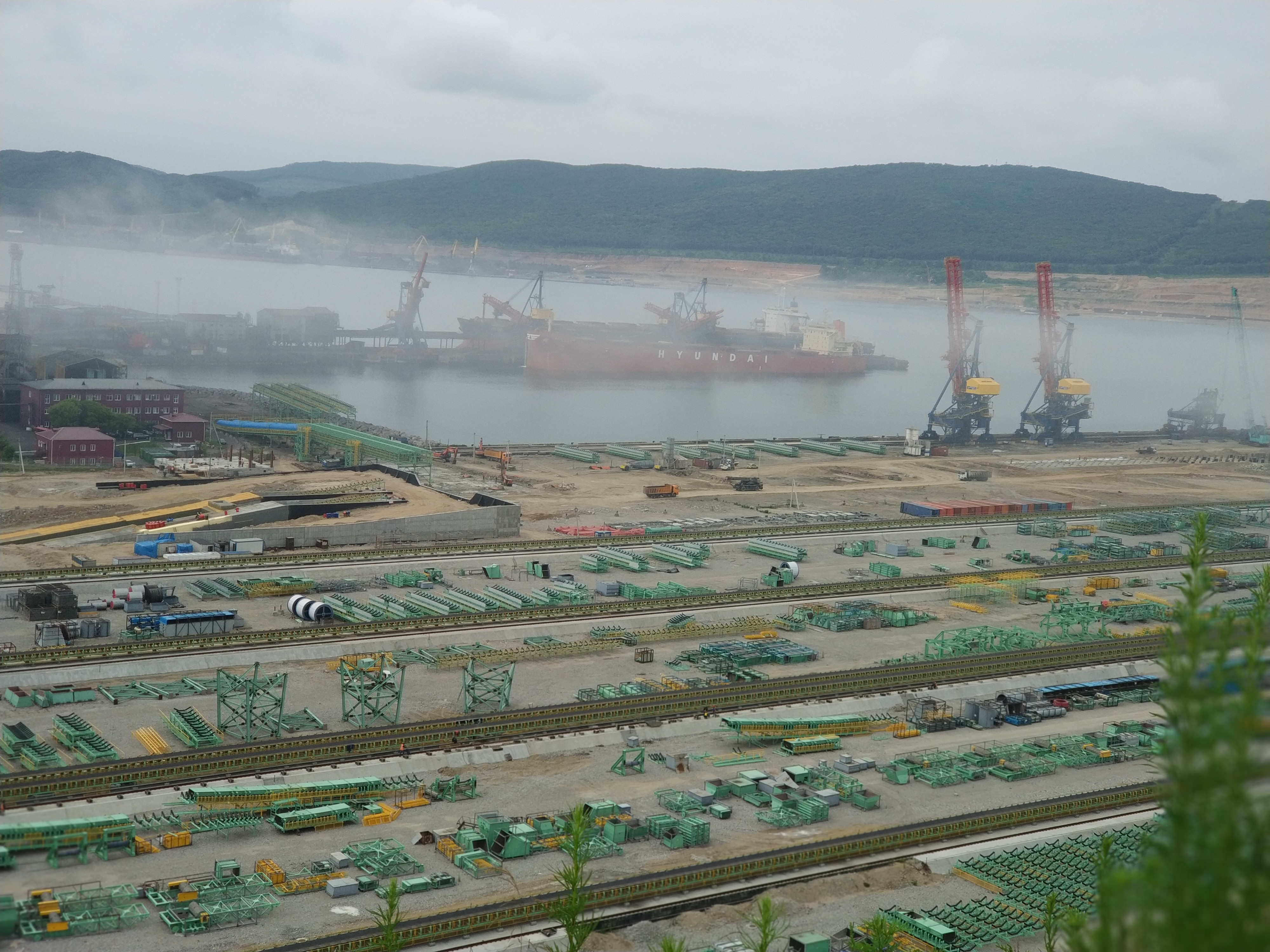 На третьем ВЭФ обсудят российское законодательство