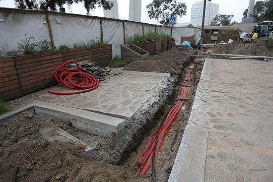 Стало известно, что будет с Корабельной набережной Владивостока