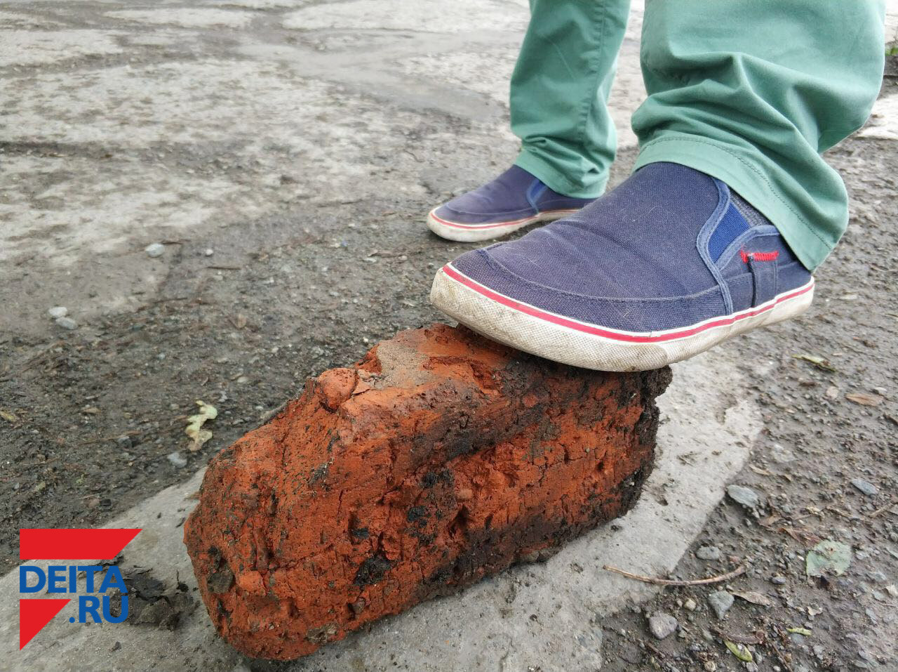 Китайцы устроили массовую драку во Владивостоке