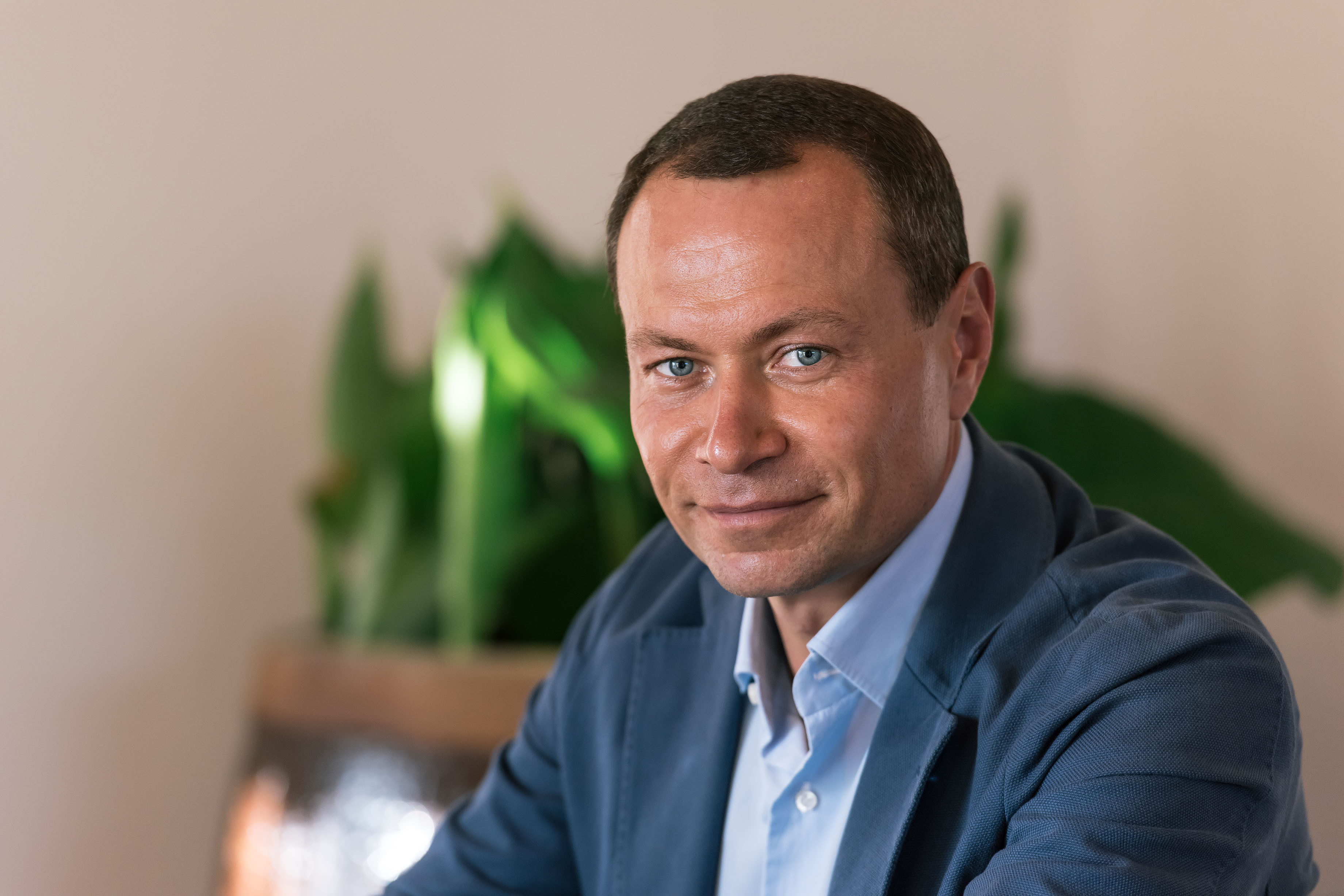 Владимир Николаев рассказал о решении городских проблем, чиновничьей паранойе и гонении бизнеса