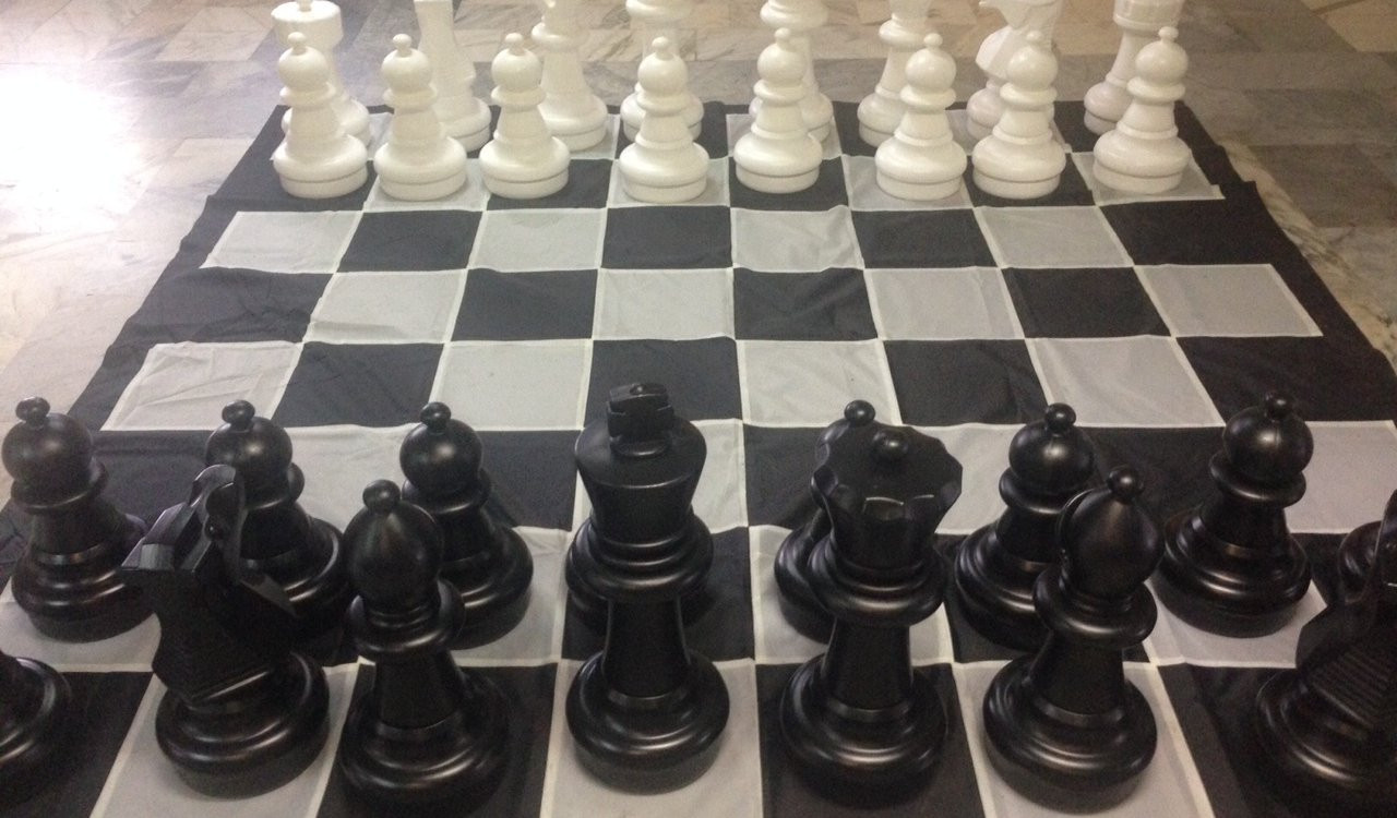 В Шахматной федерации Владивостока прокомментировали инициативу российского министра