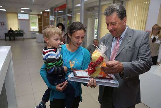 Миллион владивостокцев уже сделали это