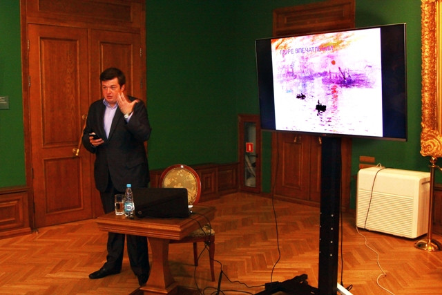 «Музыкальный вернисаж» откроется во Владивостоке