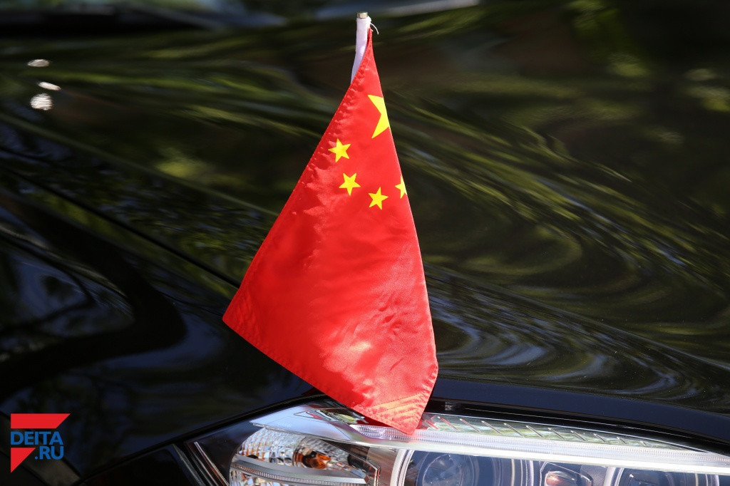 Китай протестует против военного корабля США, приближающегося к островам