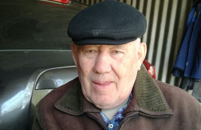 Мужчина без вести пропал во Владивостоке