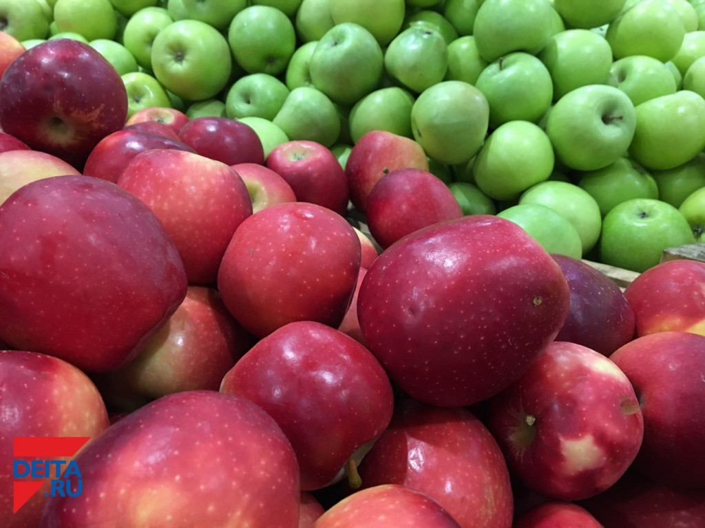 Китайцы наслали на Приморье плодожорку