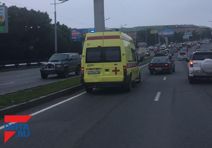 Новые подробности в деле о выпавшем из окна младенце в ЕАО