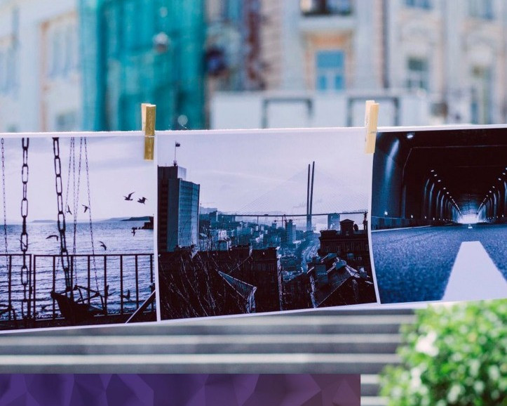 «Фотосушка» пройдет во Владивостоке
