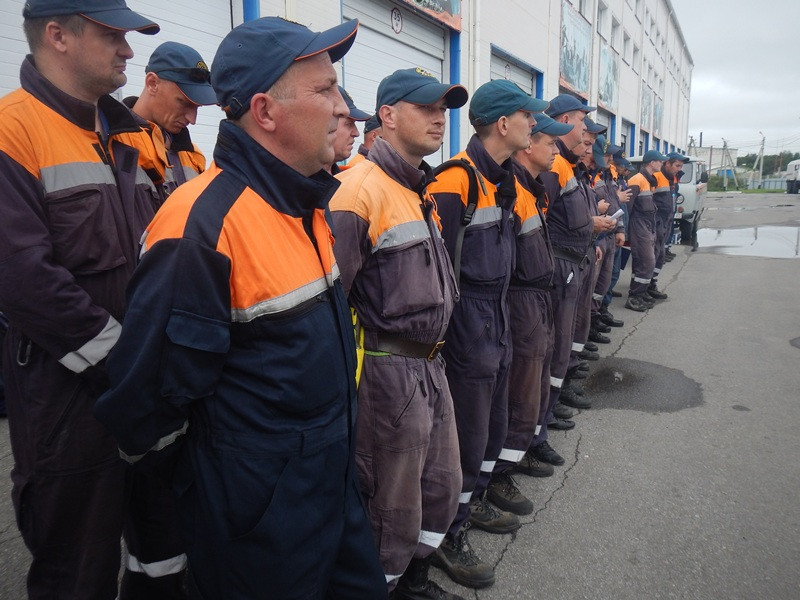 Чашу затопленного карьера «Мир» в Якутии освободили от воды