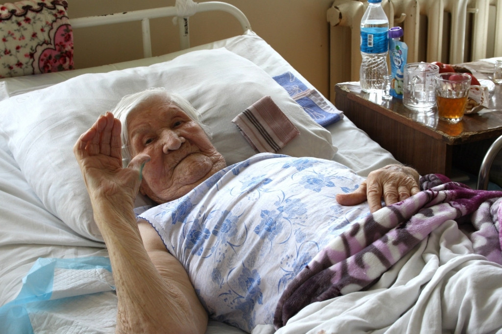 Уникальную пациентку прооперировали в Приморье