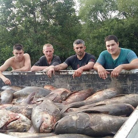 Неожиданно для многих закончилась удачная рыбалка в Приморье