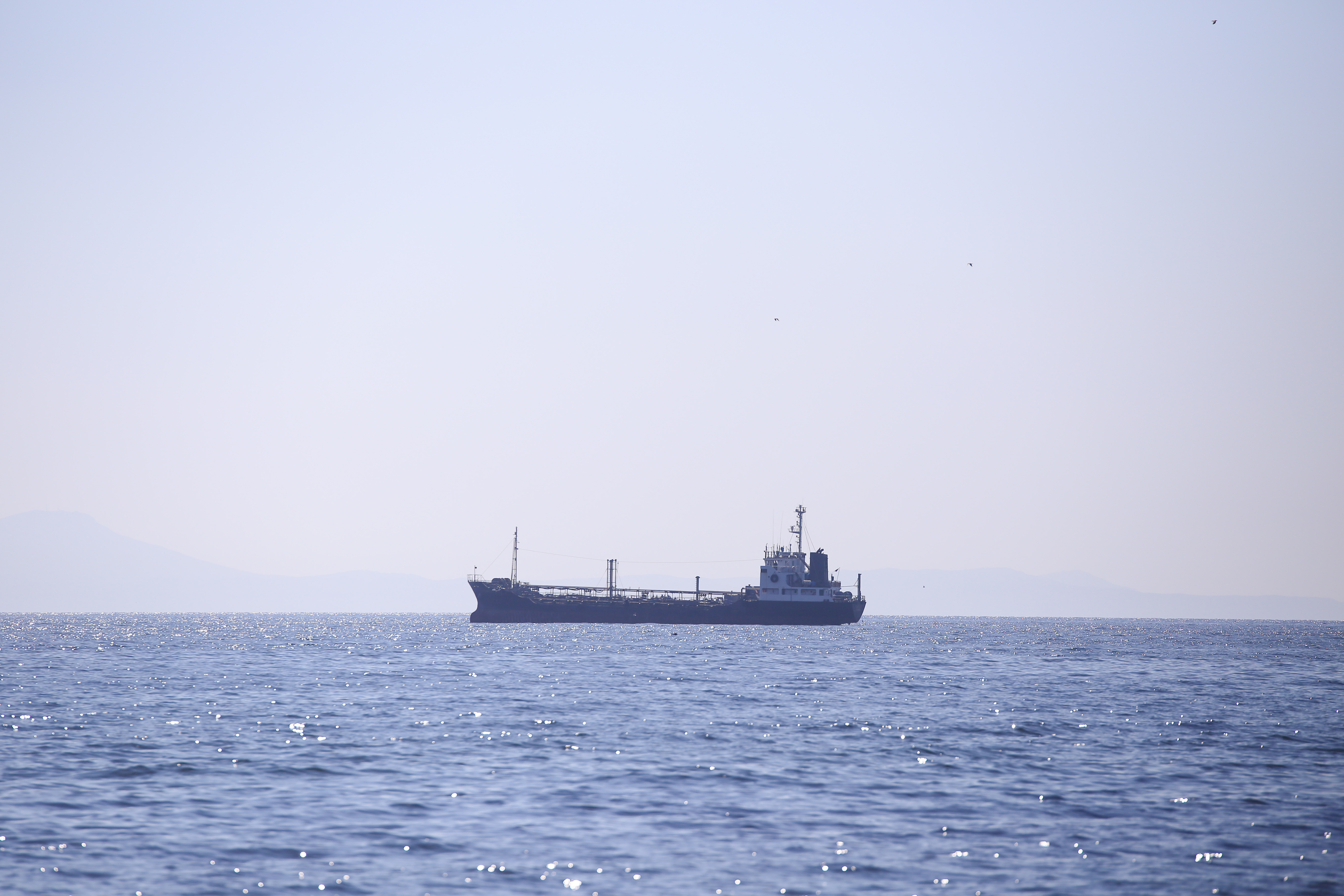 На Камчатке в акватории Авачинского залива ищут рыбаков