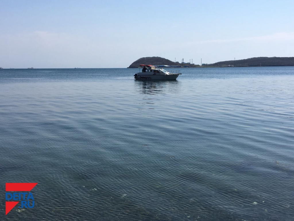 В Приморье бесследно исчезла женщина