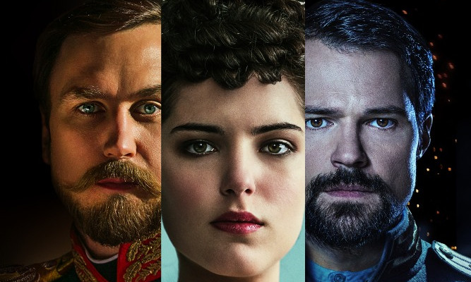 Епископ Вениамин требует убрать "Матильду" из программы "Меридианов Тихого"