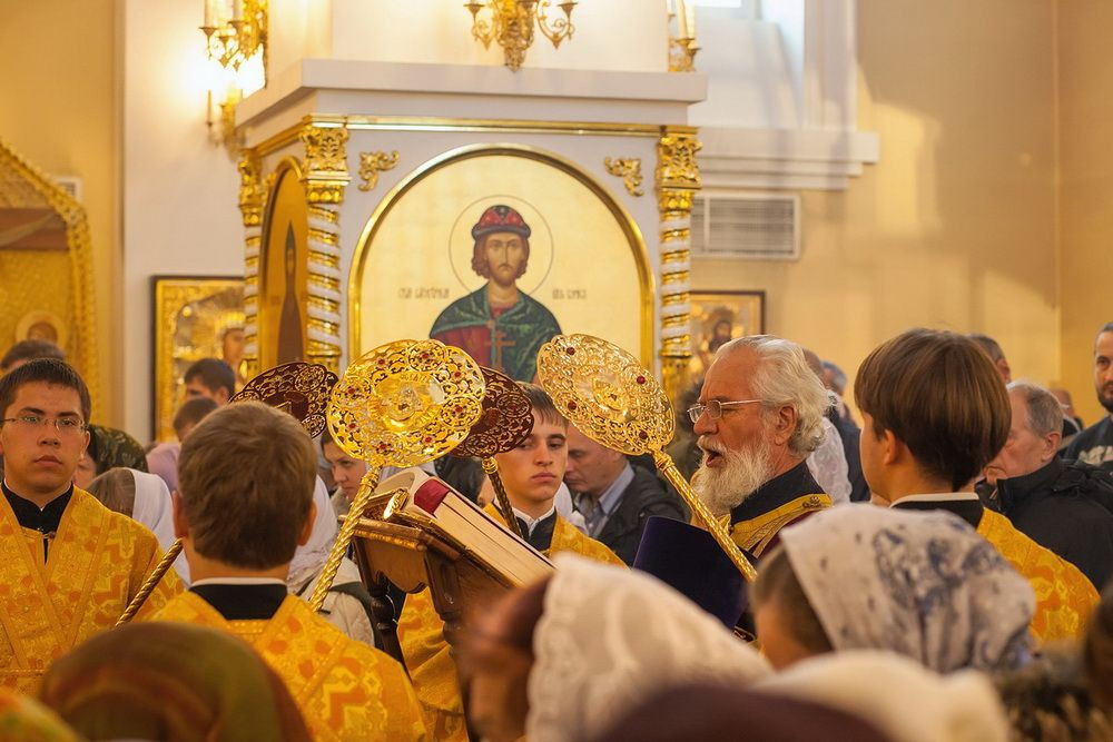 Церковь помогает пострадавшим от наводнений в Приморье не только молитвой