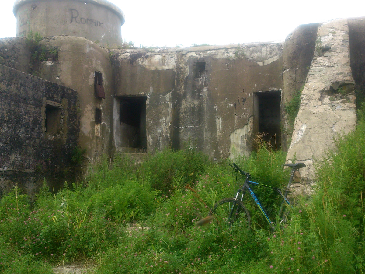 Бюджетную поездку любителям активного отдыха предлагают в Приморье (фото)