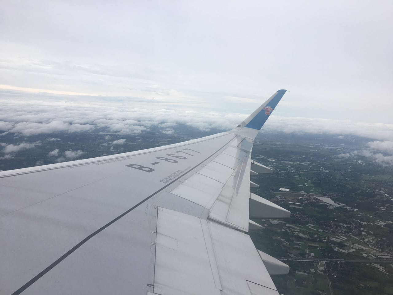 Чем холоднее в самолете, тем больше шансов выжить