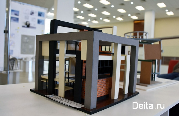 Выставка «Строительство» поможет обладателям ДВ гектара построить комфортный дом