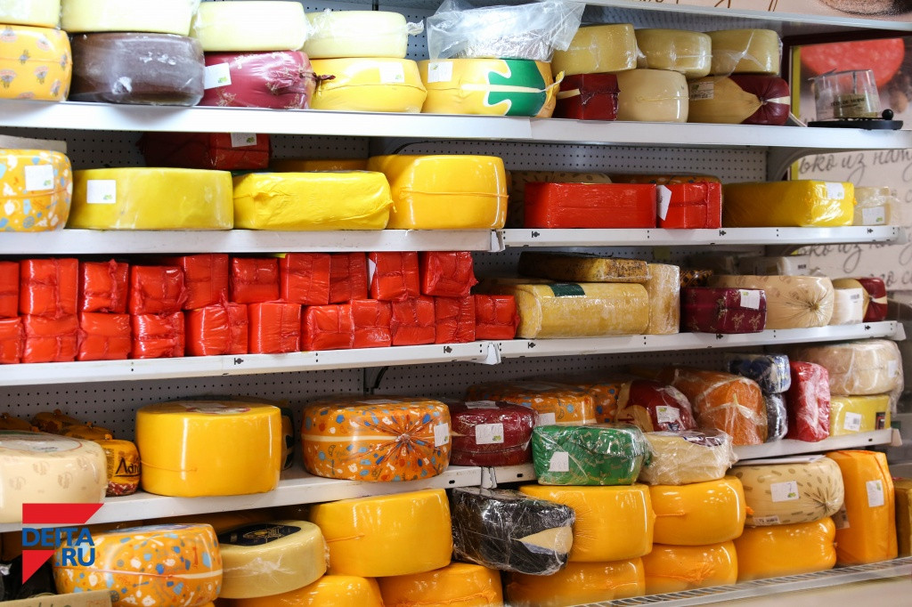 12 самых опасных продуктов в мире, о которых вы не подозревали