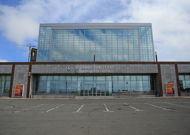 Прозвучал финальный аккорд фестиваля