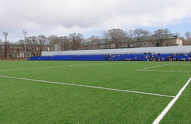 Луч-Энергия уступил Сибири: без воли, без удачи, без голов