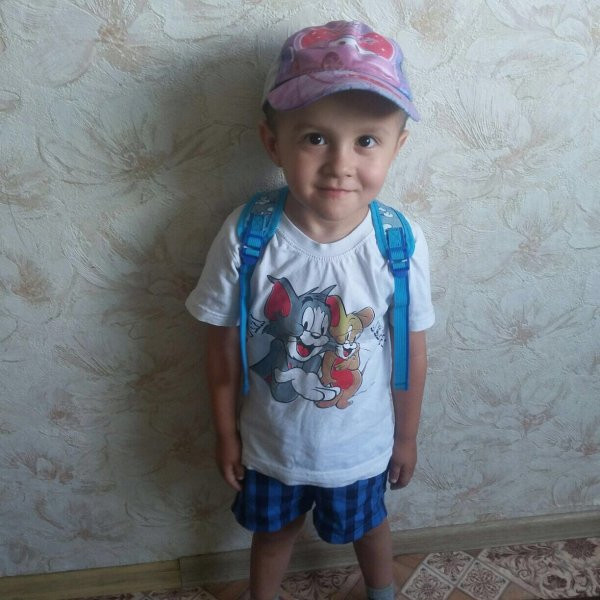 К делу о пропавшем ребенке подключился СКР