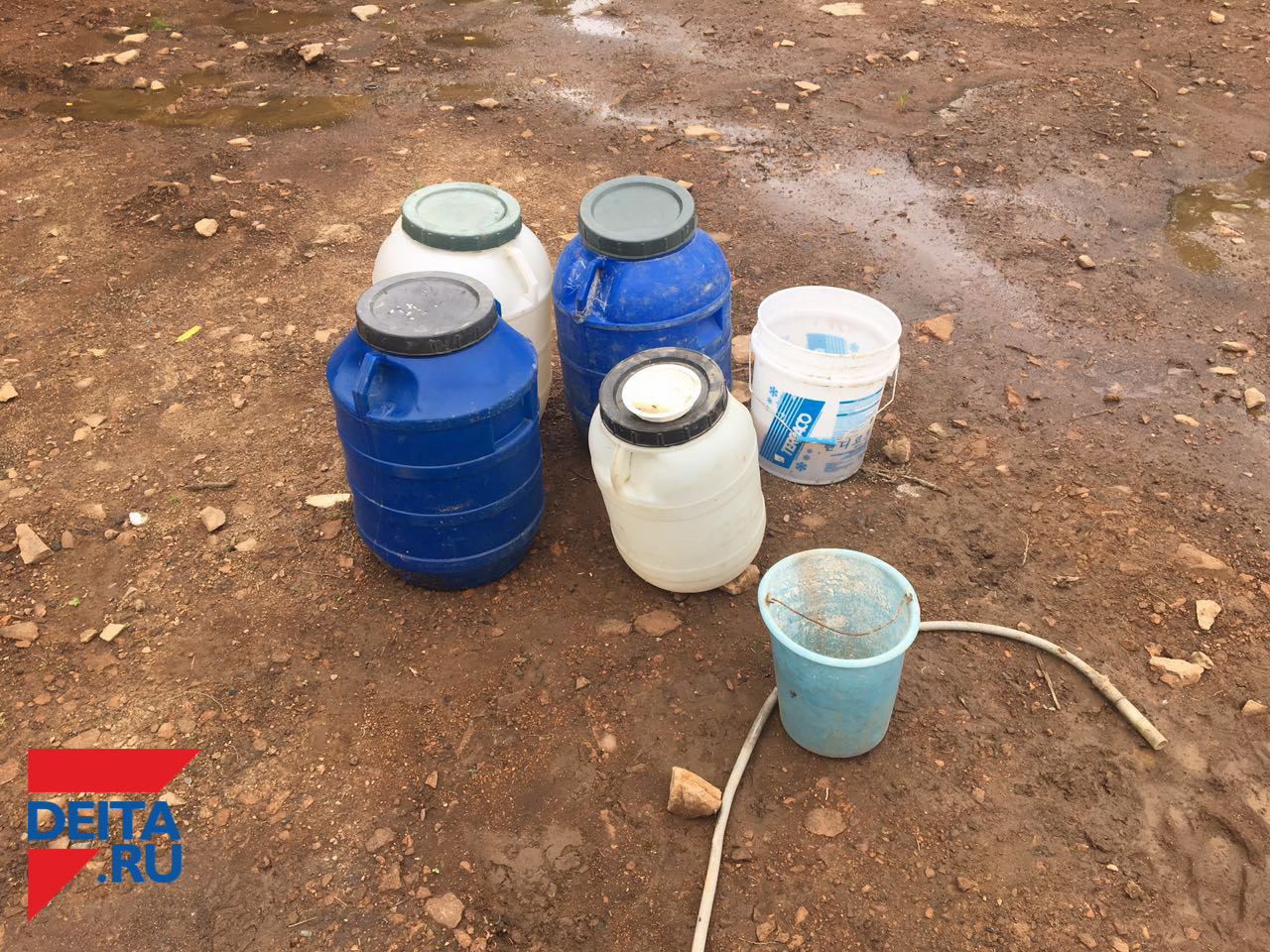 Без воды останутся жители некоторых домов Владивостока в среду (адреса)