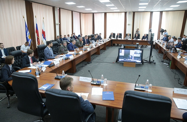 Инвентаризация Радиоприбора - благо для его сотрудников