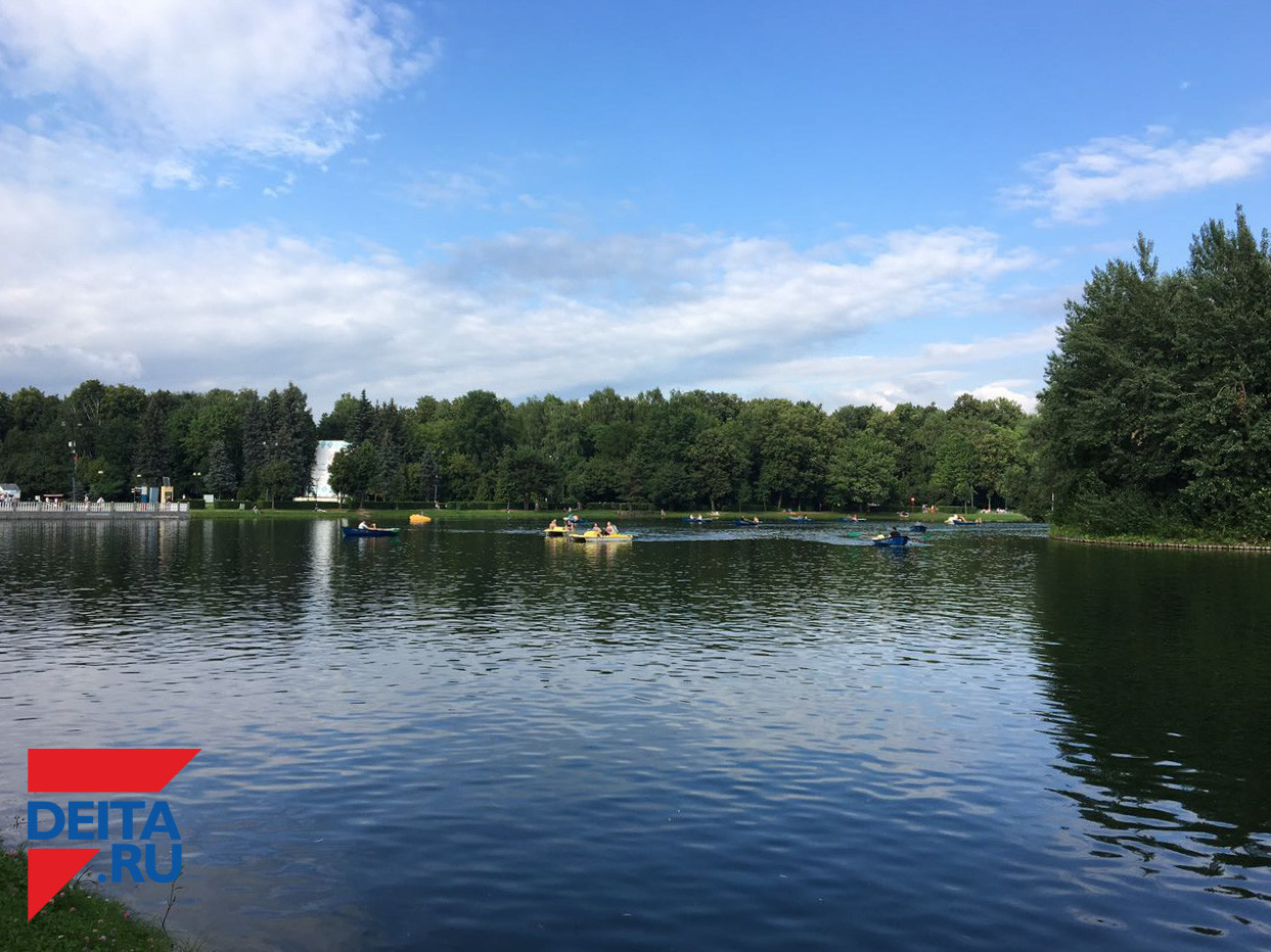 Россия передаст Казахстану озеро