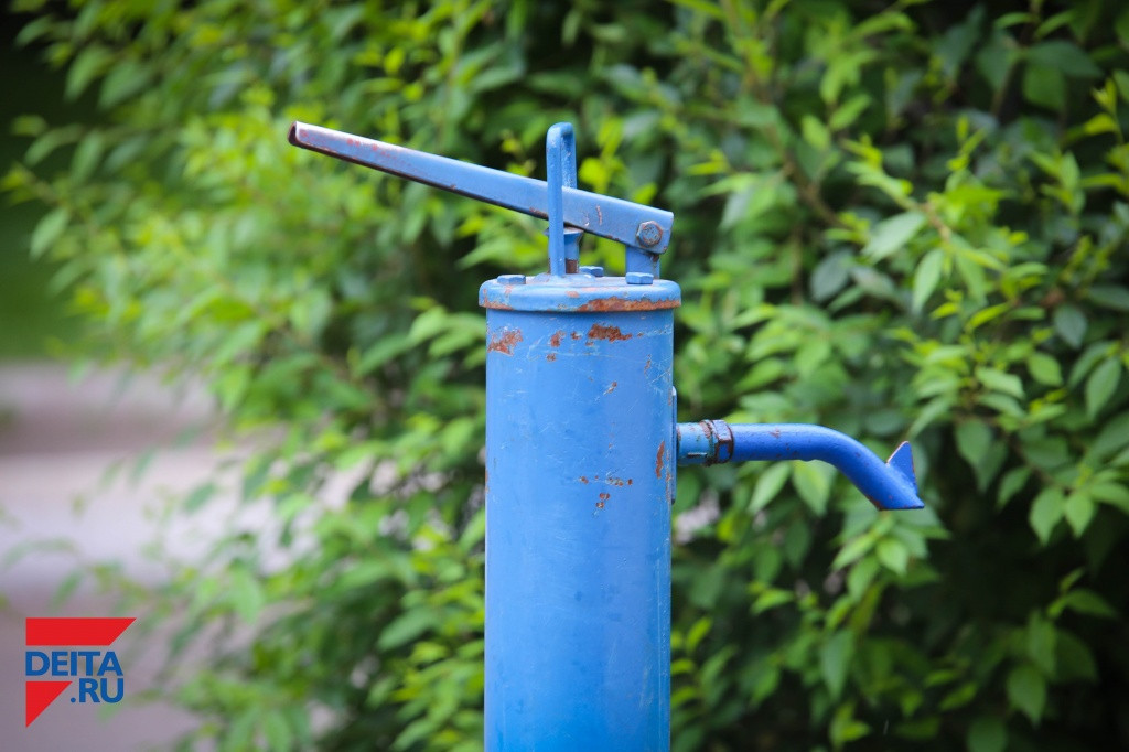 Правила очистки колодцев напомнили приморцам