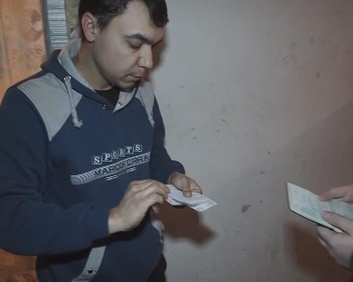 Нелегальным мигрантам в Приморье пощады нет