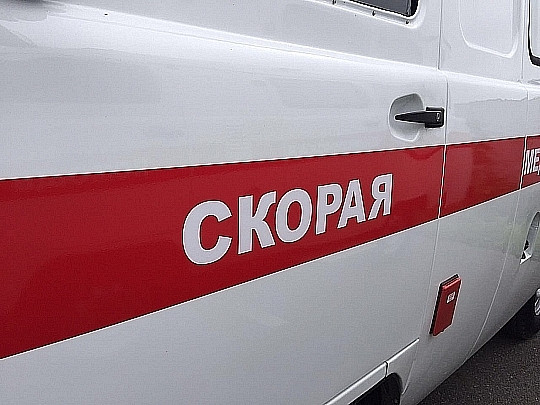 В Приморье мужчина погиб, упав с моста