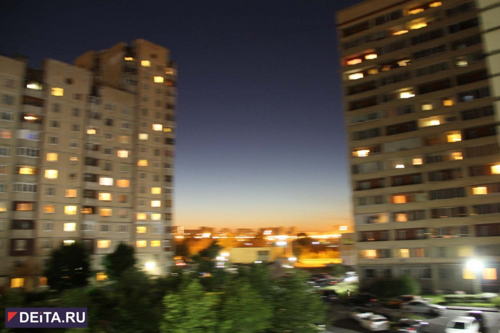 Десятки домов во Владивостоке останутся в четверг без света (адреса)